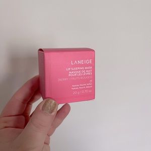 Laneige Lip Sleeping Mask